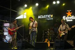 Festival Acústica 2017 <p>Lakaste</p><p>Acústica 2017</p><p>F: Carles Rodríguez</p>